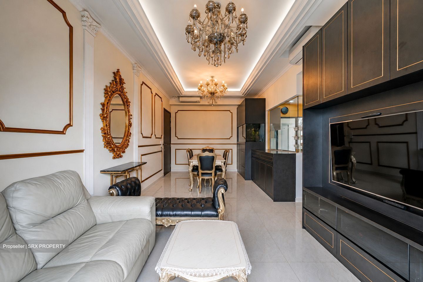 Signature At Yishun (D27), Condominium #563799021
